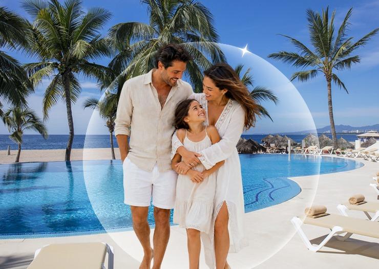 ¡VERANO CON MENOS RUTINA Y MÁS VACACIONES! Krystal Hotels & Resorts ¡VERANO CON MENOS RUTINA Y MÁS VACACIONES! Krystal Hotels & Resorts