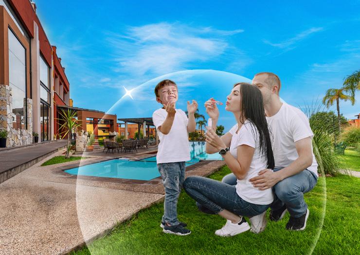 ¡CONTINÚAN LOS DESCUENTOS DE SEMANA SANTA! Krystal Urban® Guadalajara ¡CONTINÚAN LOS DESCUENTOS DE SEMANA SANTA! Krystal Urban® Guadalajara