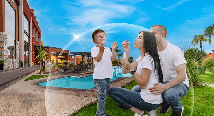 ¡CONTINÚAN LOS DESCUENTOS DE SEMANA SANTA! Krystal® Monterrey ¡CONTINÚAN LOS DESCUENTOS DE SEMANA SANTA! Krystal® Monterrey