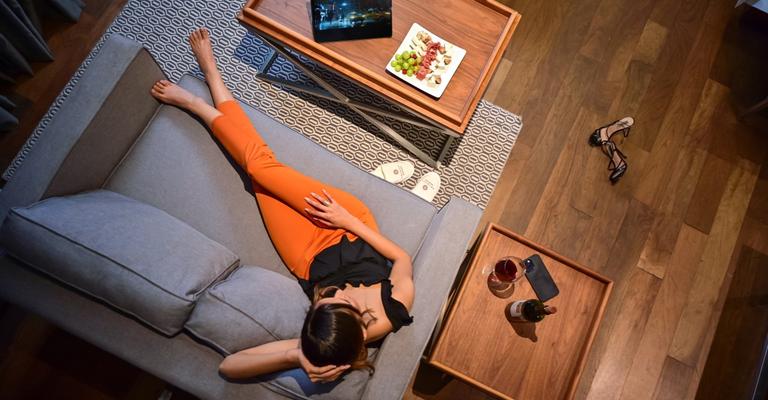 ¡Anticipe su reserva y ahorre más!  Krystal Urban® Guadalajara ¡Anticipe su reserva y ahorre más!  Krystal Urban® Guadalajara