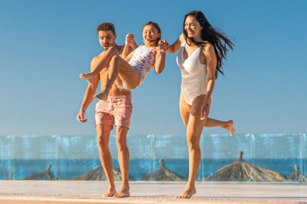 ¡Anticipe su reserva y ahorre más  Krystal Grand® Puerto Vallarta ¡Anticipe su reserva y ahorre más  Krystal Grand® Puerto Vallarta