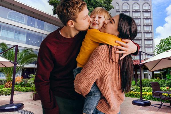 Planea tus vacaciones de invierno y viaja Krystal Urban® Ciudad Juárez Planea tus vacaciones de invierno y viaja Krystal Urban® Ciudad Juárez