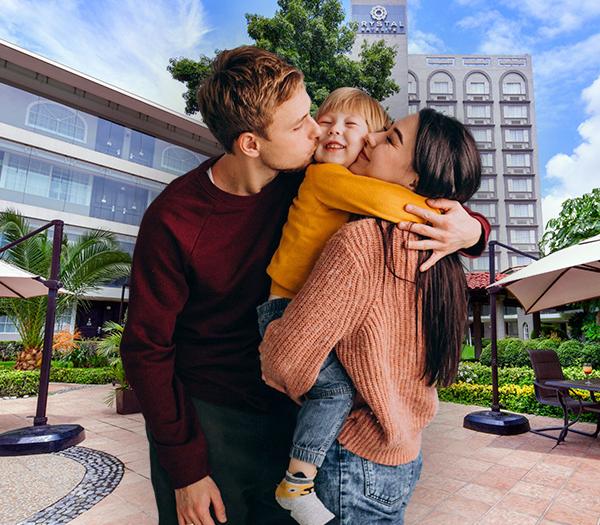 Planea tus vacaciones de invierno y viaja Krystal Urban® Ciudad Juárez Planea tus vacaciones de invierno y viaja Krystal Urban® Ciudad Juárez