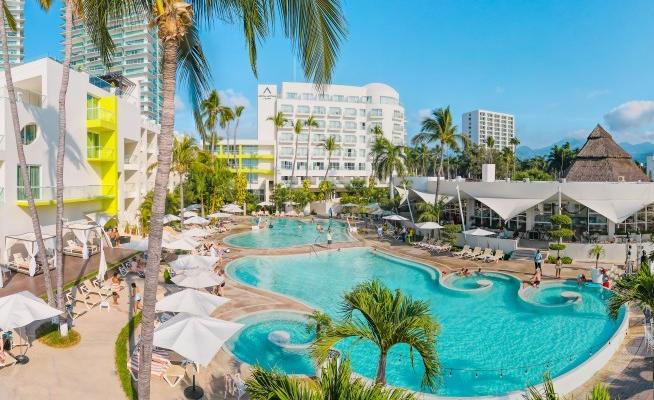 Winter sale Krystal® Ixtapa All Inclusive Winter sale Krystal® Ixtapa All Inclusive