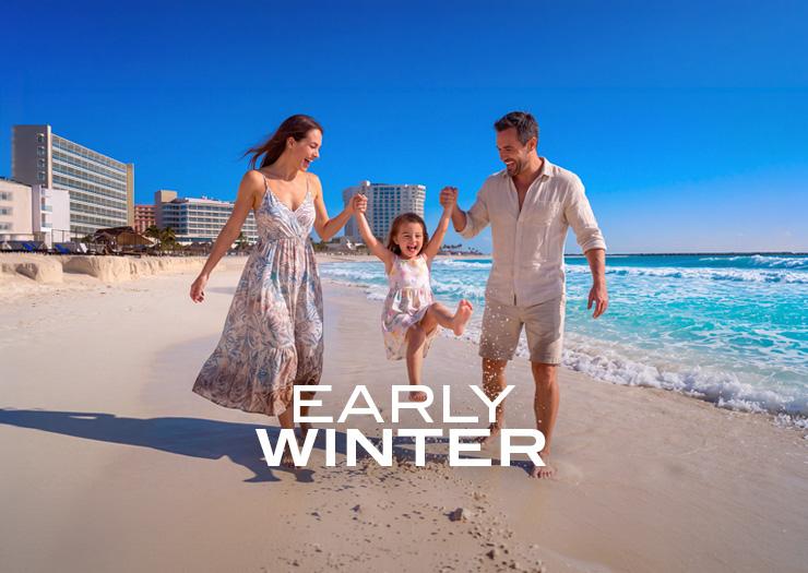 PREVENTA DE INVIERNO Krystal® Beach Acapulco PREVENTA DE INVIERNO Krystal® Beach Acapulco
