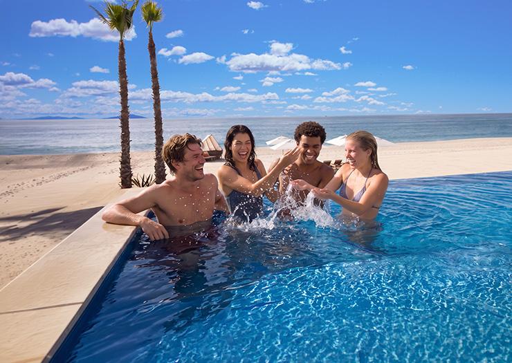 TU 4ª NOCHE A SOLO $1 MXN Krystal Hotels & Resorts TU 4ª NOCHE A SOLO $1 MXN Krystal Hotels & Resorts