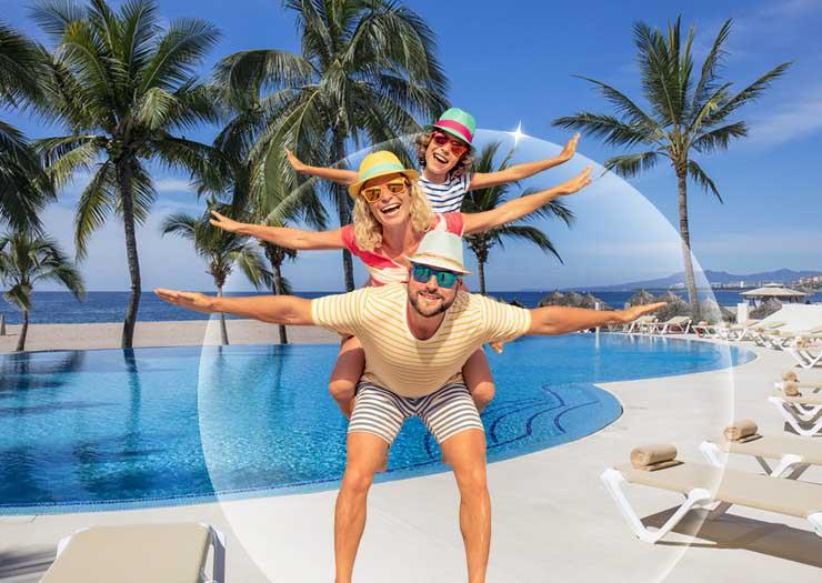 EL VERANO ES PARA VIAJAR Krystal Hotels & Resorts EL VERANO ES PARA VIAJAR Krystal Hotels & Resorts