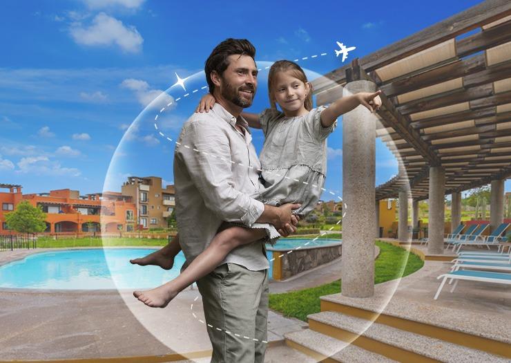 OFERTAS QUE VUELAN Krystal Grand® Residences & Villas San Miguel San Miguel de Allende OFERTAS QUE VUELAN Krystal Grand® Residences & Villas San Miguel San Miguel de Allende