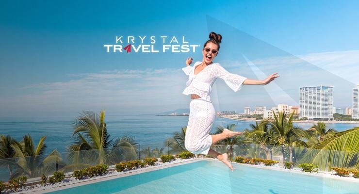 ¡NOCHES GRATIS PARA TODOS! Krystal Grand® Puerto Vallarta ¡NOCHES GRATIS PARA TODOS! Krystal Grand® Puerto Vallarta