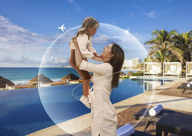 OFERTAS QUE VUELAN Krystal Hotels & Resorts OFERTAS QUE VUELAN Krystal Hotels & Resorts