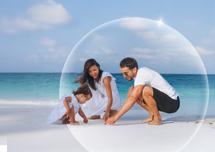 VENTA ANTICIPADA DE SEMANA SANTA Krystal Hotels & Resorts VENTA ANTICIPADA DE SEMANA SANTA Krystal Hotels & Resorts