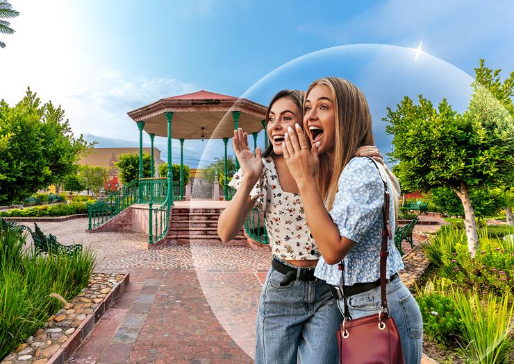 SPRING BREAK EARLY BIRD SALE Krystal Urban® Guadalajara SPRING BREAK EARLY BIRD SALE Krystal Urban® Guadalajara