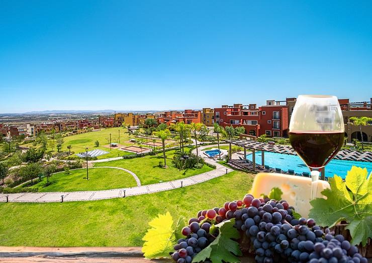 DESCUBRA LA MAGIA DE SAN MIGUEL DE ALLENDE Krystal Hotels & Resorts DESCUBRA LA MAGIA DE SAN MIGUEL DE ALLENDE Krystal Hotels & Resorts