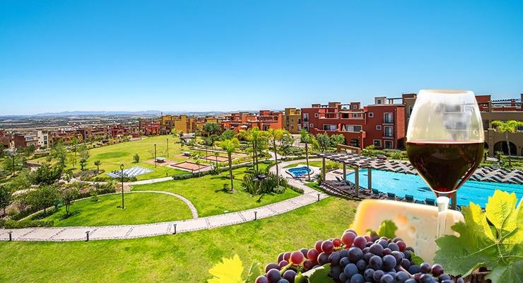 DESCUBRA LA MAGIA DE SAN MIGUEL DE ALLENDE Krystal Hotels & Resorts DESCUBRA LA MAGIA DE SAN MIGUEL DE ALLENDE Krystal Hotels & Resorts