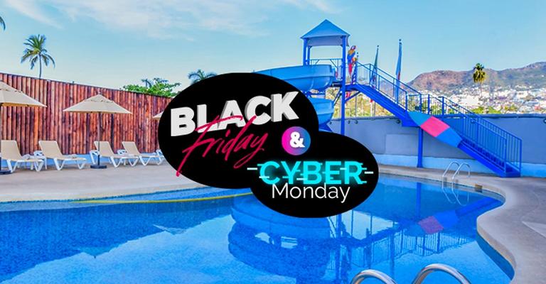 QUÉDATE MÁS Y AHORRA MÁS Krystal® Beach Acapulco QUÉDATE MÁS Y AHORRA MÁS Krystal® Beach Acapulco