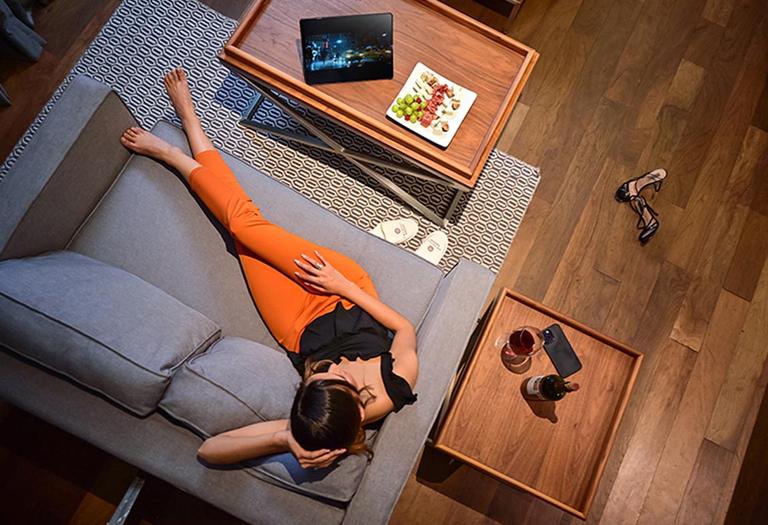 ¡Anticipa tu reserva y ahorra más! Krystal Urban® Guadalajara ¡Anticipa tu reserva y ahorra más! Krystal Urban® Guadalajara