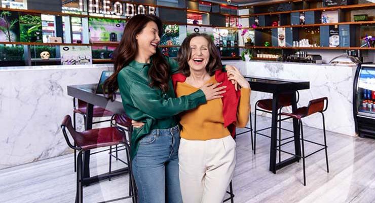 CELEBRE A MAMÁ CON UN VIAJE Krystal Grand® Suites Insurgentes Ciudad de México CELEBRE A MAMÁ CON UN VIAJE Krystal Grand® Suites Insurgentes Ciudad de México