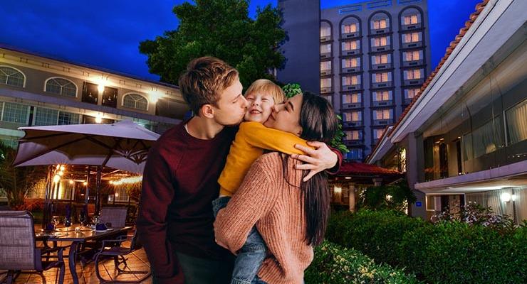 ¡EL INVIERNO SE DISFRUTA MÁS VIAJANDO! Krystal® Satélite María Bárbara Ciudad de México ¡EL INVIERNO SE DISFRUTA MÁS VIAJANDO! Krystal® Satélite María Bárbara Ciudad de México