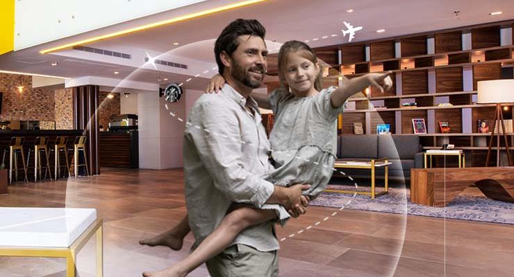 OFERTAS QUE VUELAN Krystal Urban® Guadalajara OFERTAS QUE VUELAN Krystal Urban® Guadalajara
