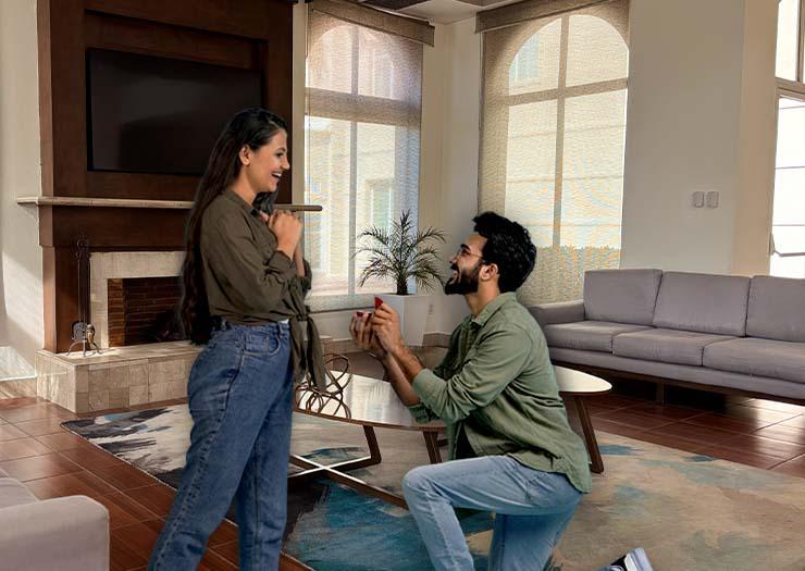 ¡CELEBRA SAN VALENTÍN VIAJANDO! Krystal Urban® Ciudad Juárez ¡CELEBRA SAN VALENTÍN VIAJANDO! Krystal Urban® Ciudad Juárez