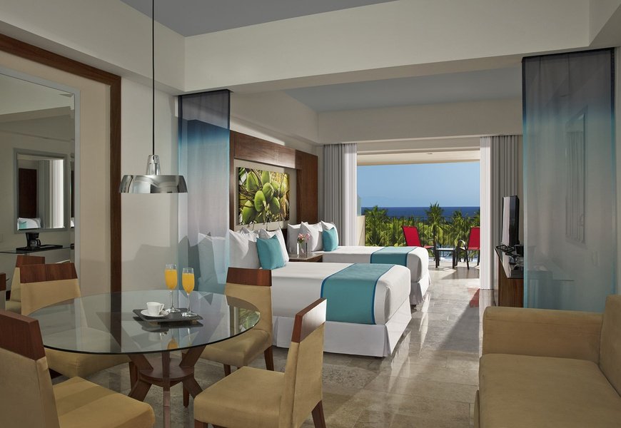  Hotel Krystal Grand Nuevo Vallarta - 
