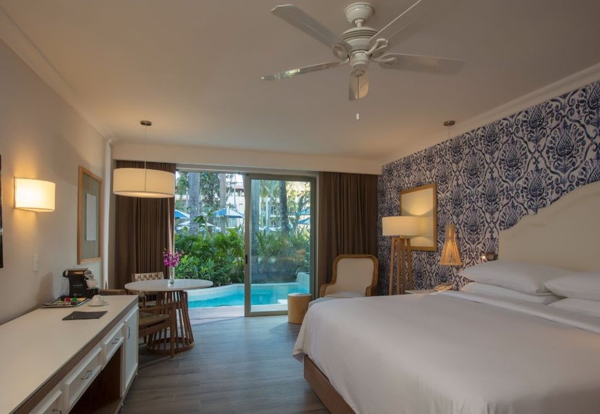  Hotel Krystal Altitude Vallarta - 