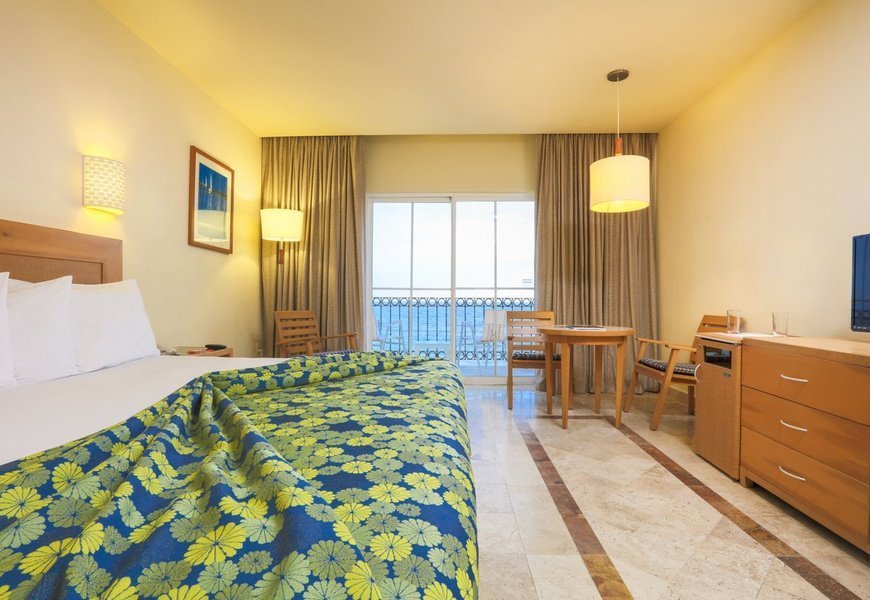  Hotel Krystal Puerto Vallarta - 
