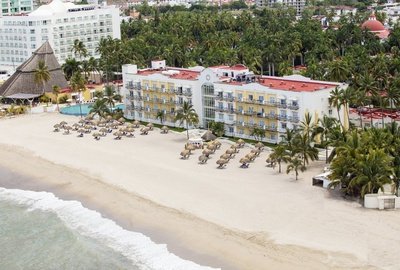 Hotel Krystal Puerto Vallarta - 
