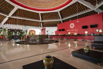  Hotel Krystal Puerto Vallarta - 