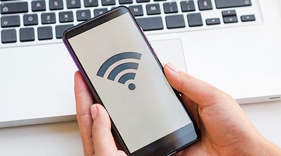 Wi-Fi Krystal Grand Suites Insurgentes - 