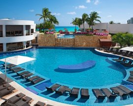 None Hotel Krystal Altitude Cancún - 