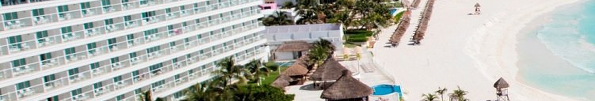 Hotel Krystal Cancún Hotel Krystal Cancún - 