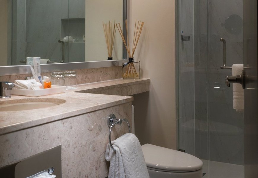  Hotel Krystal Monterrey - 