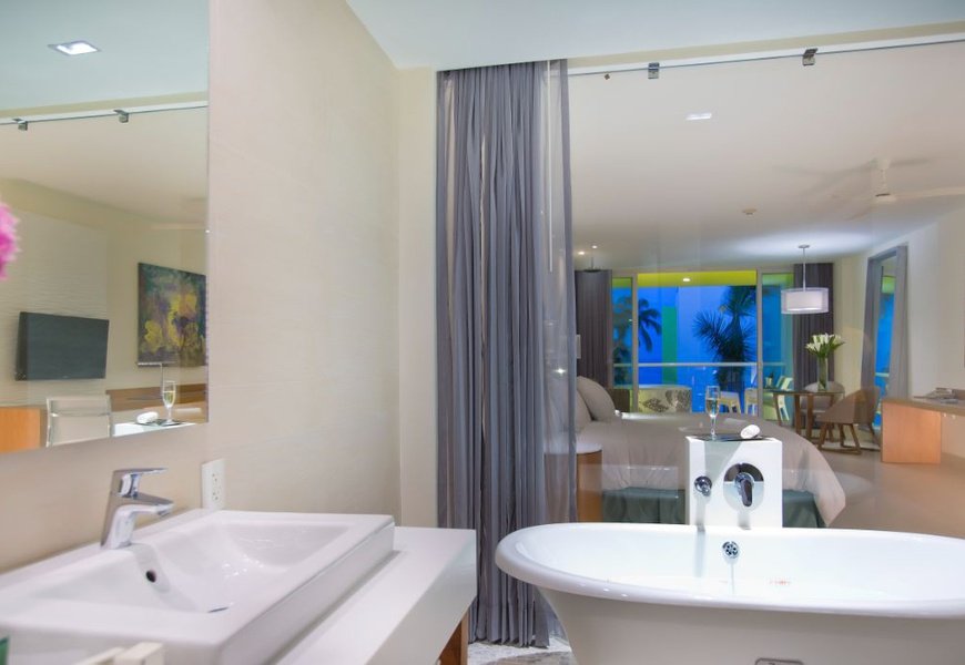  Hotel Krystal Altitude Vallarta - 