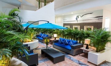 Atrio Hotel Krystal Ixtapa - 
