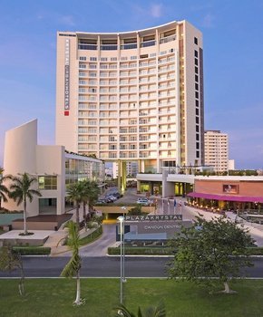 Urban Cancún Krystal Hotels & Resorts - 