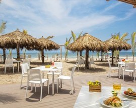 Playa Hotel Krystal Puerto Vallarta - 