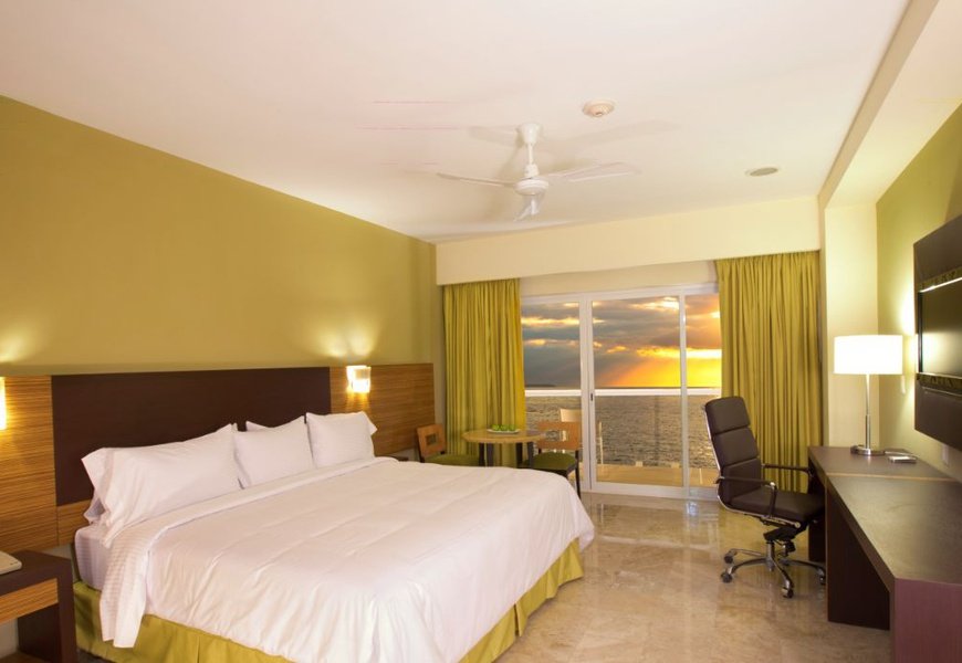  Hotel Krystal Altitude Vallarta - 
