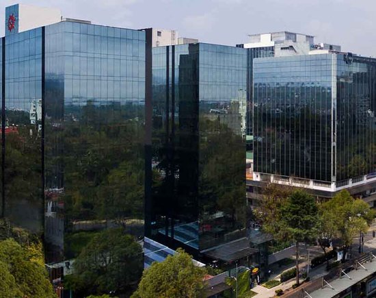 None Krystal Grand Suites Insurgentes - 