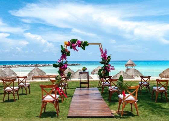 Hotel krystal grand cancun resort & spa Hotel Krystal Grand Cancun Resort & Spa Cancún