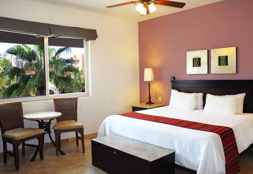  Hotel Krystal Grand Los Cabos - 