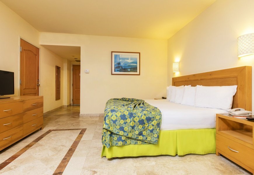  Hotel Krystal Puerto Vallarta - 