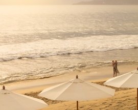Playa Hotel Krystal Grand Nuevo Vallarta - 