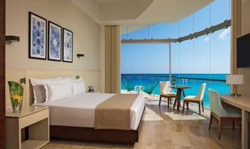 None Hotel Krystal Altitude Cancún - 