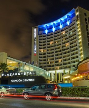Grand Punta Cancún Krystal Hotels & Resorts - 