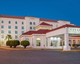None Hotel Krystal Urban Cd. Juárez - 