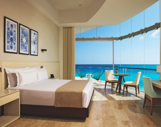 None Hotel Krystal Altitude Cancún - 