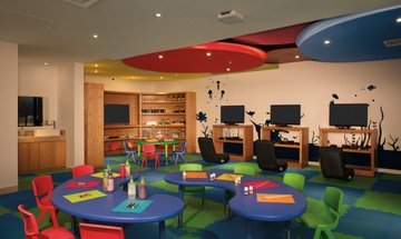 None Hotel Krystal Altitude Cancún - 