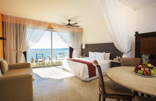 Suite Palmilla Ocean View King Hotel Krystal Grand Los Cabos - 