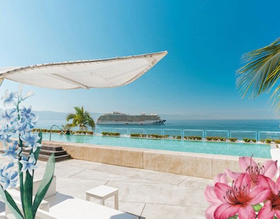 ¡La primavera ya está aquí! Krystal Hotels & Resorts - 